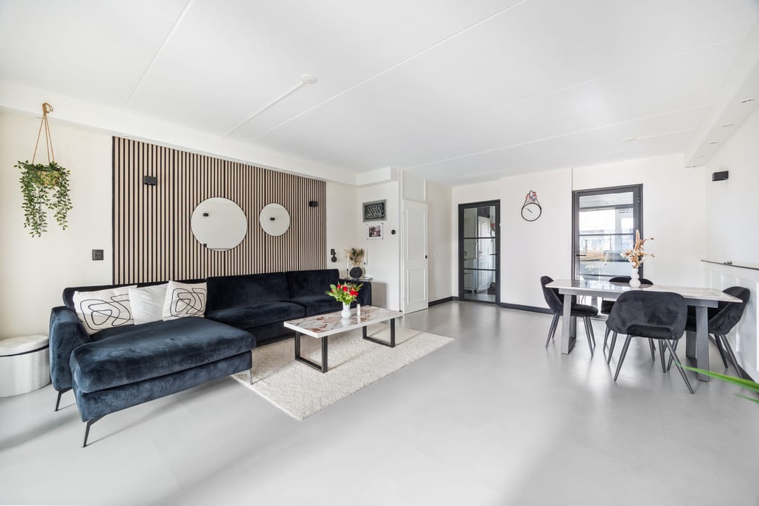 Foto 11 van Evertsenstraat 17