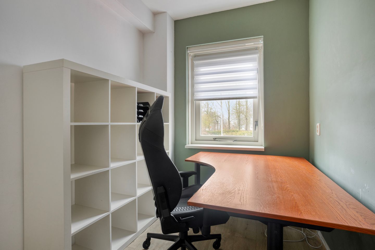 Foto 19 van Boshoek 6