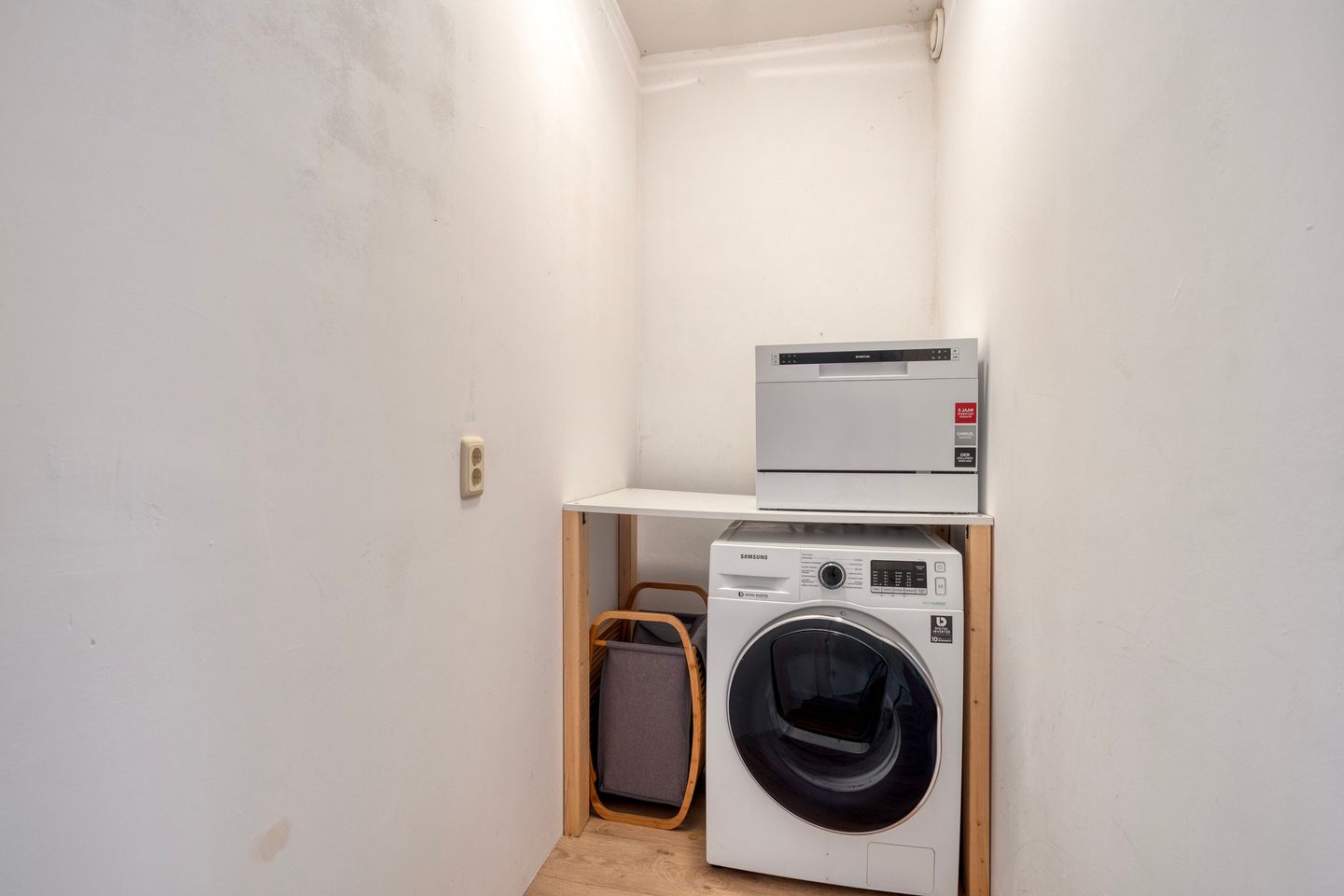 Foto 20 van Boshoek 6