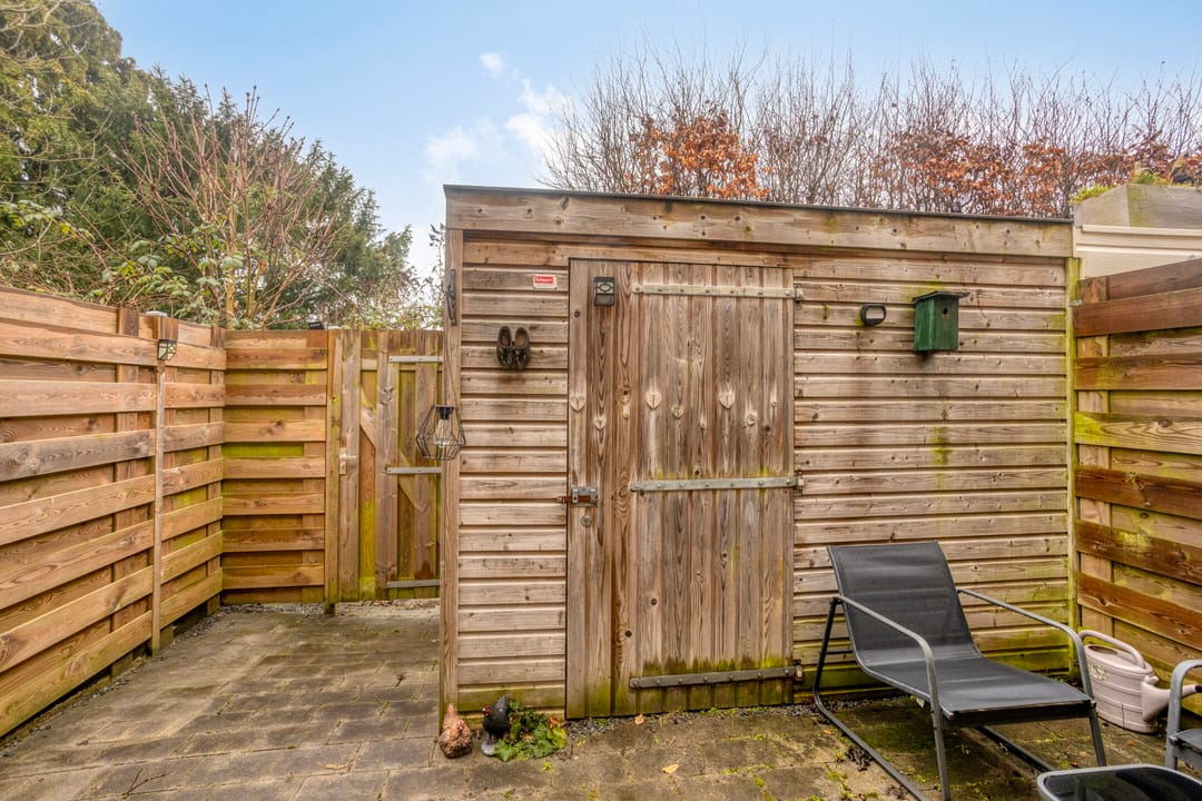 Foto 23 van Boshoek 6