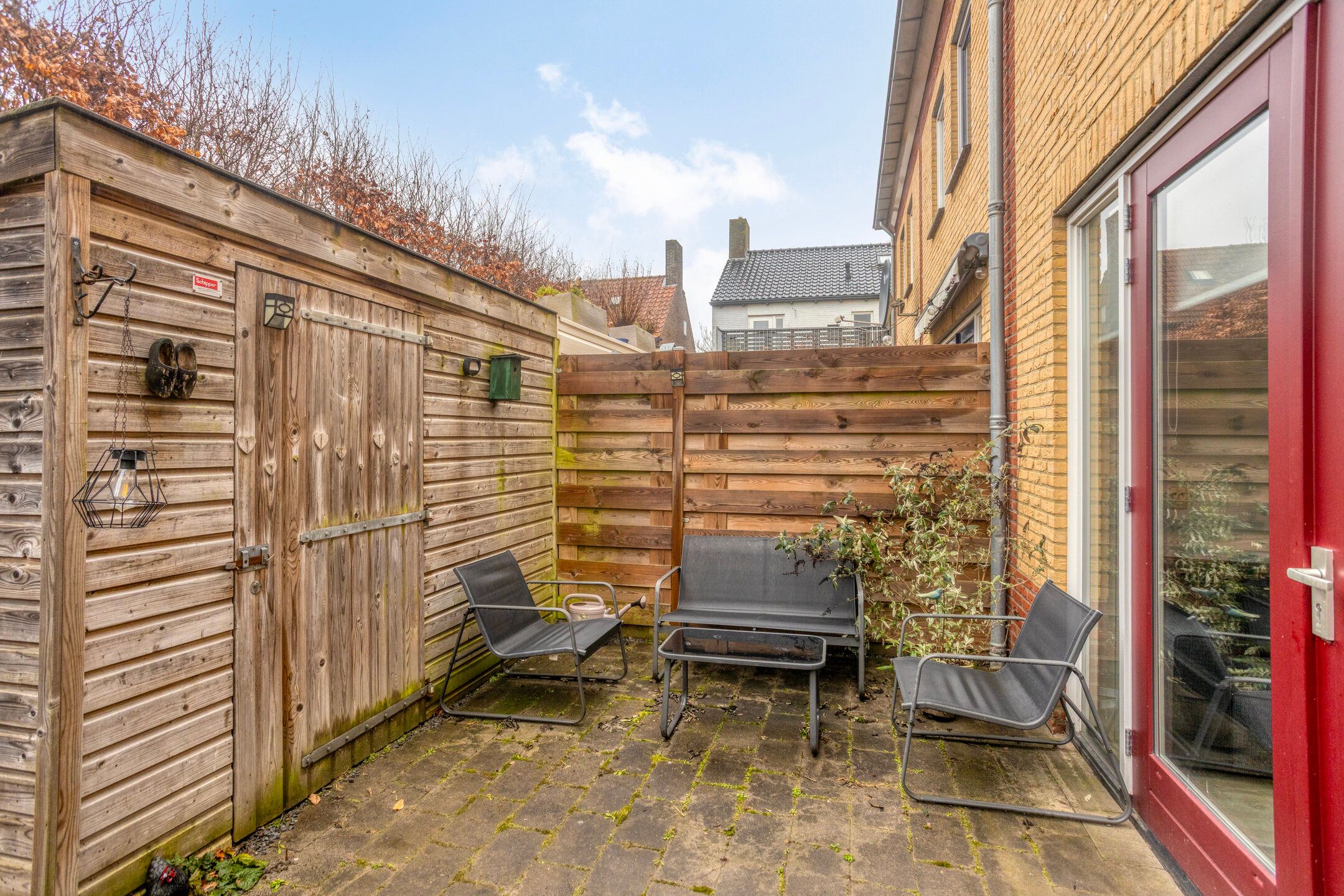 Foto 24 van Boshoek 6