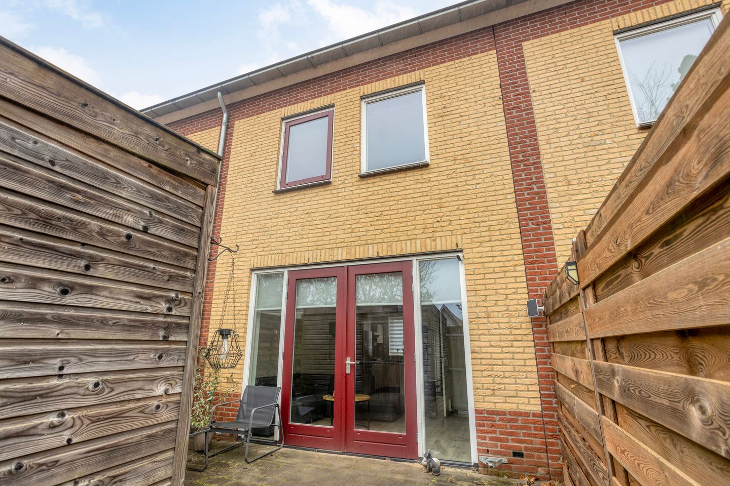 Foto 25 van Boshoek 6