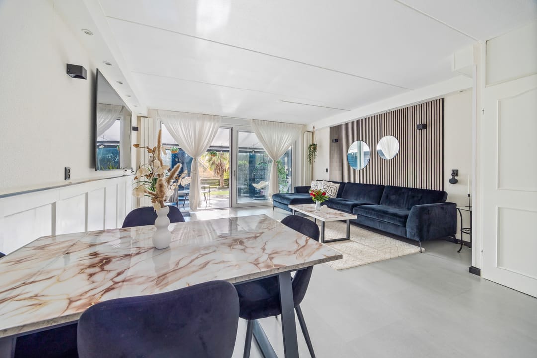 Foto 13 van Evertsenstraat 17