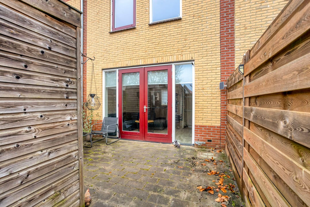 Foto 26 van Boshoek 6