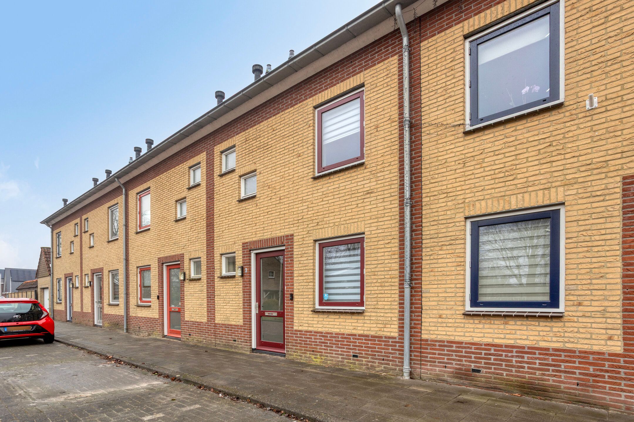 Foto 27 van Boshoek 6