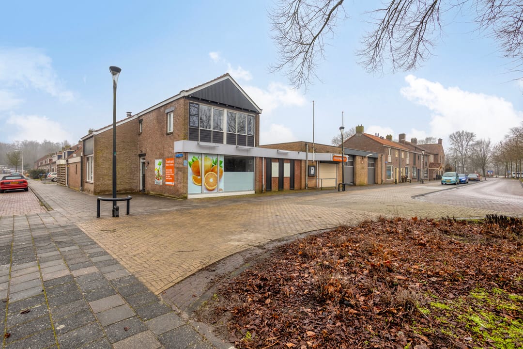 Foto 28 van Boshoek 6