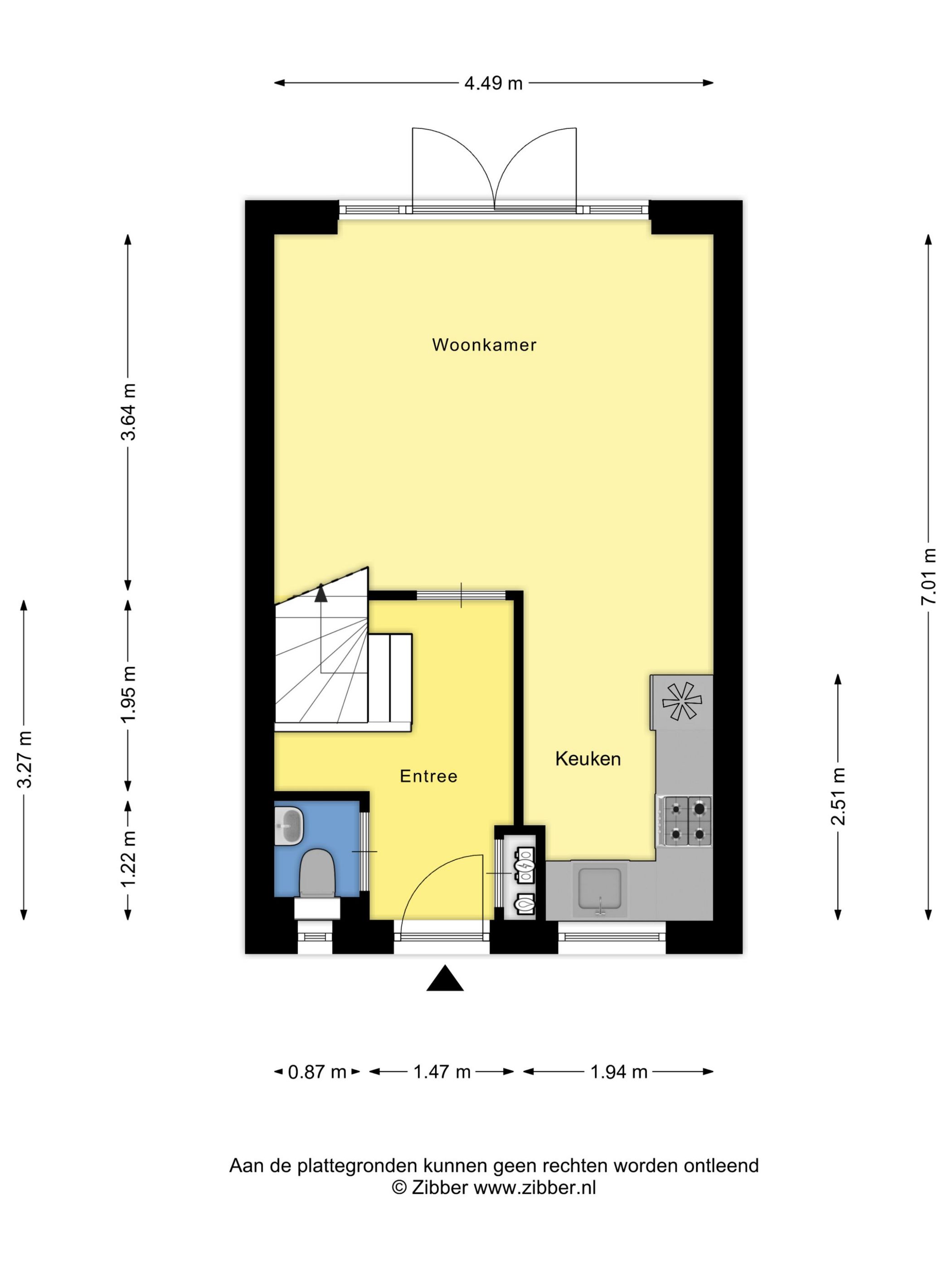 Foto 30 van Boshoek 6