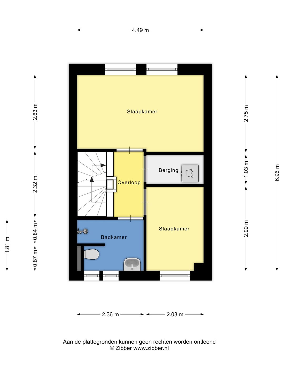 Foto 31 van Boshoek 6