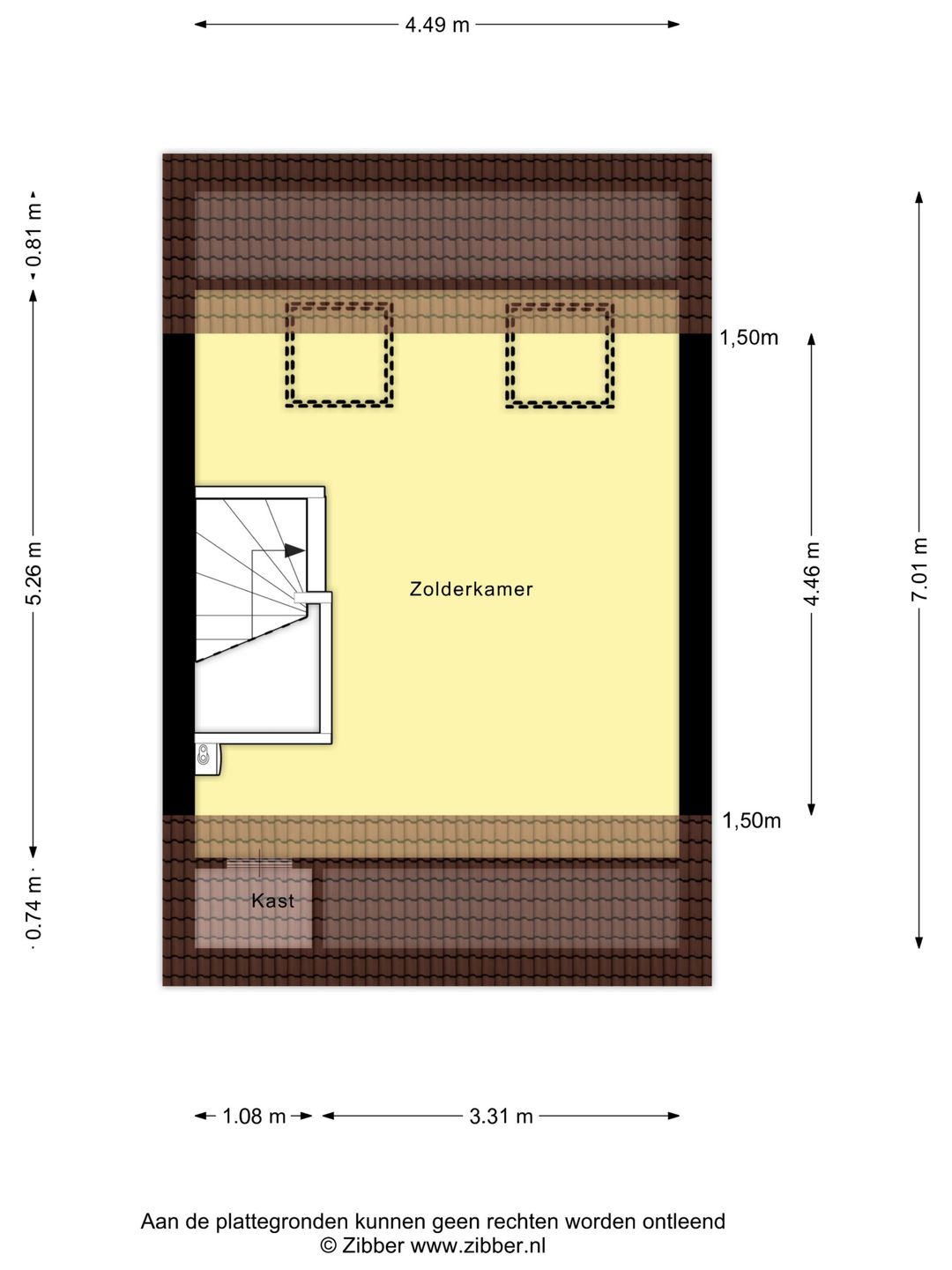 Foto 32 van Boshoek 6
