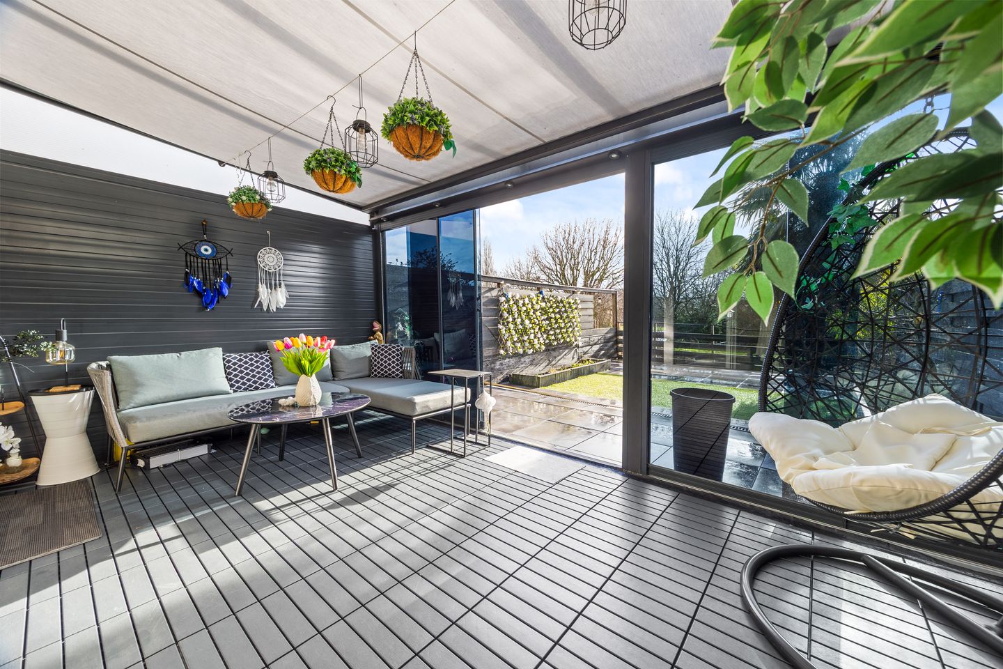 Foto 14 van Evertsenstraat 17