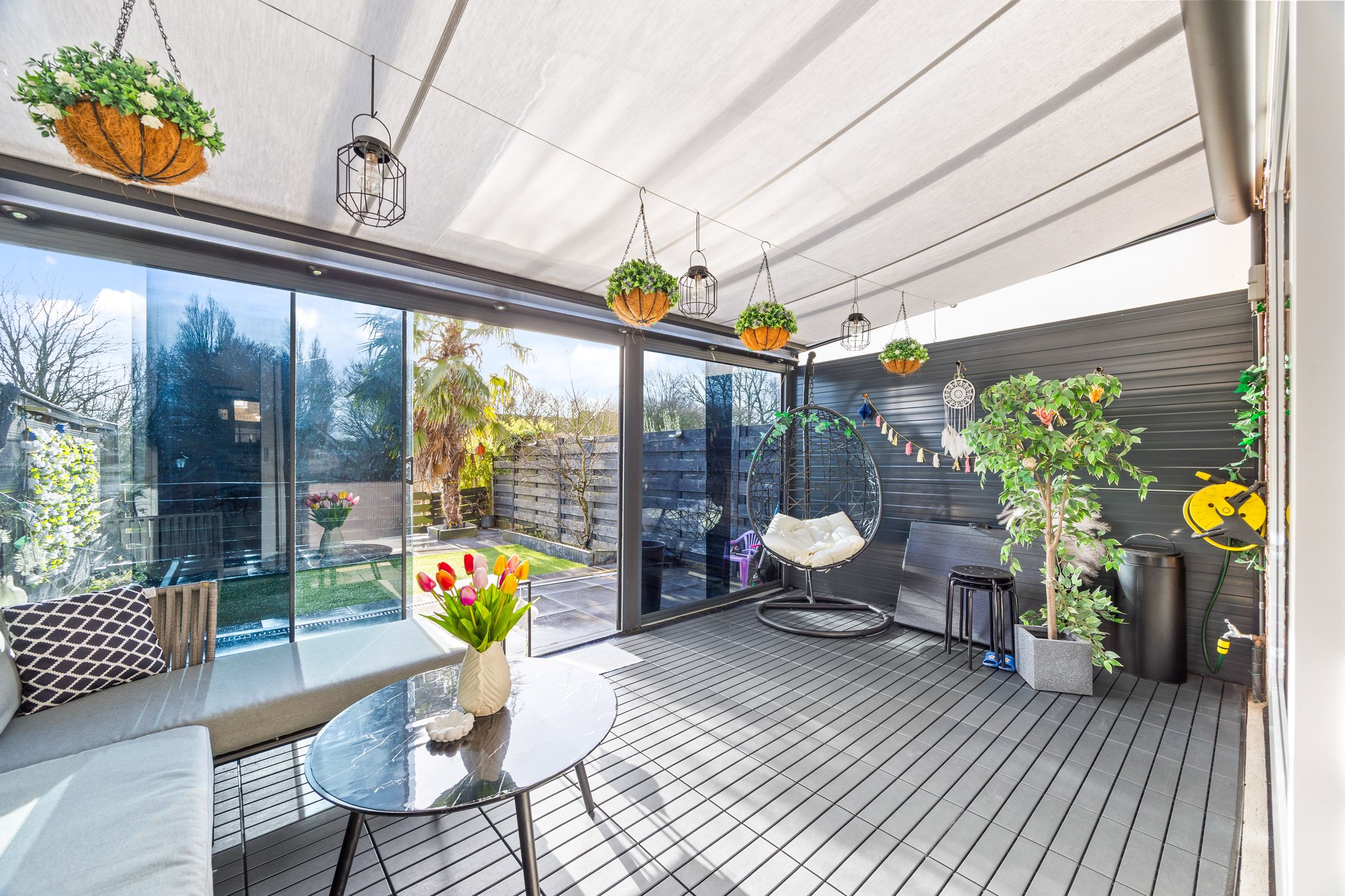 Foto 15 van Evertsenstraat 17