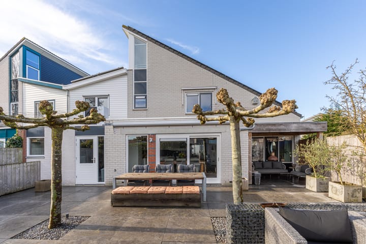 Photo 40 of Koningsbergen 32