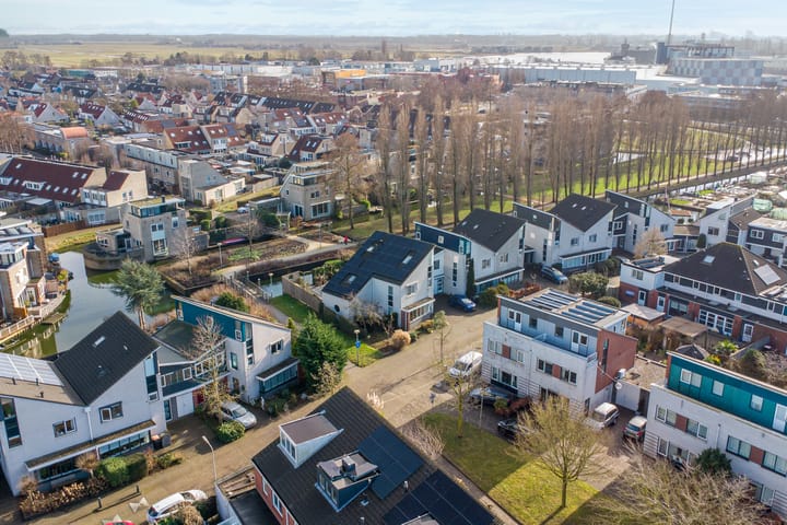 Photo 51 of Koningsbergen 32