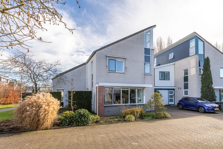 Photo 52 of Koningsbergen 32