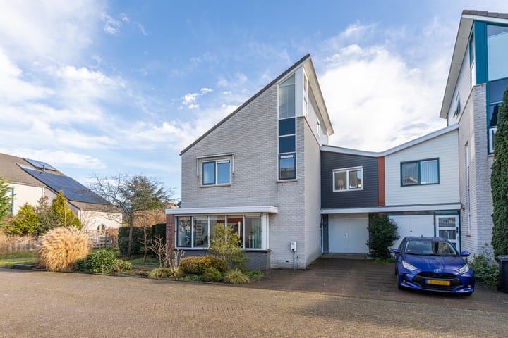 Photo 53 of Koningsbergen 32