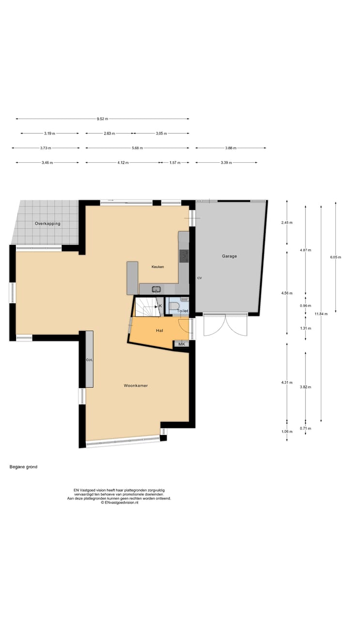 Photo 55 of Koningsbergen 32