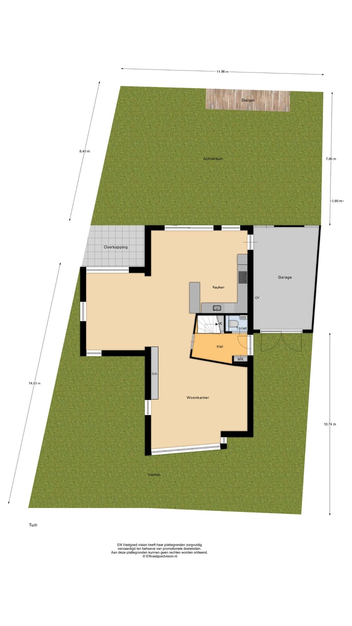 Photo 58 of Koningsbergen 32