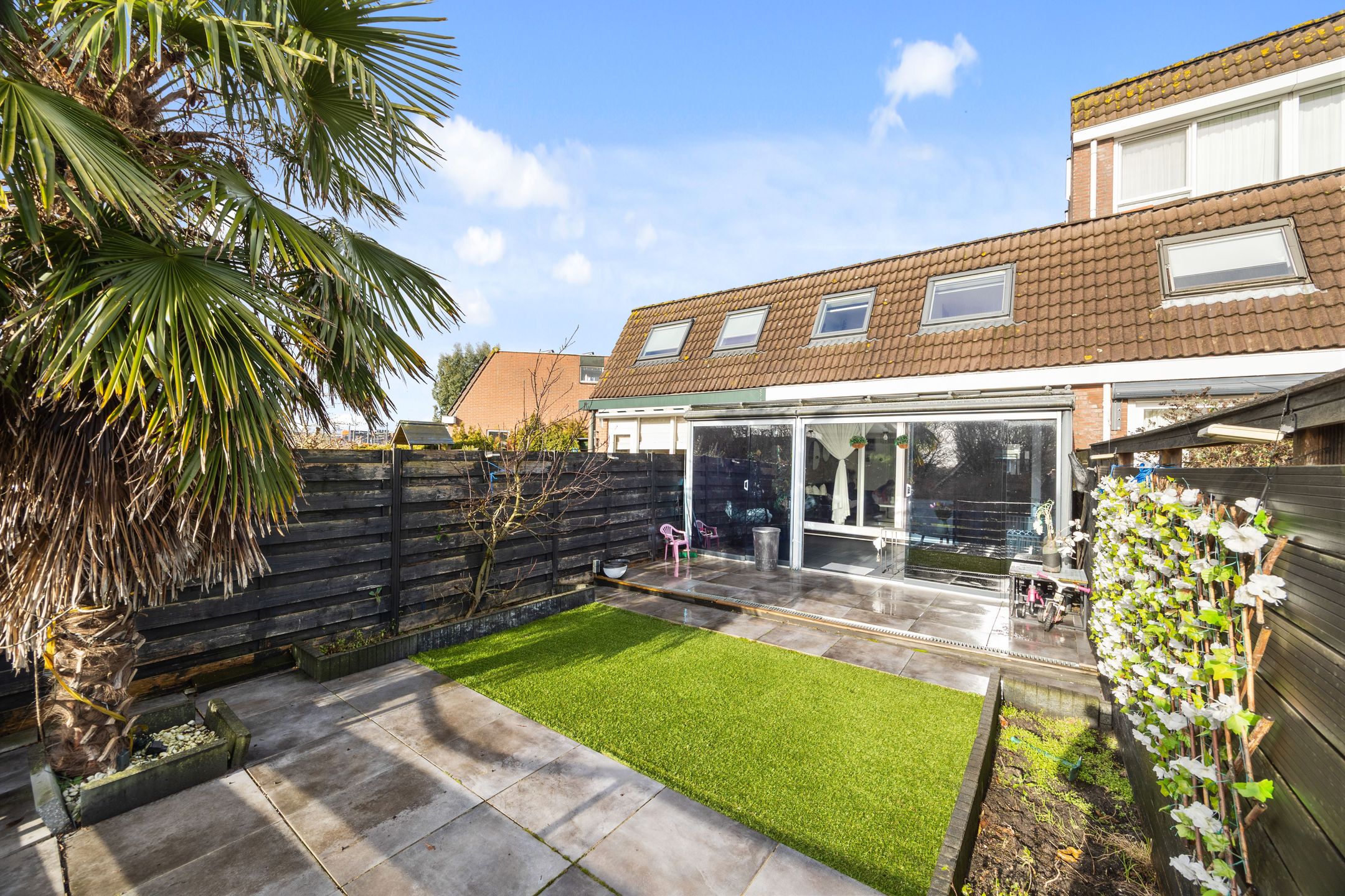 Foto 21 van Evertsenstraat 17