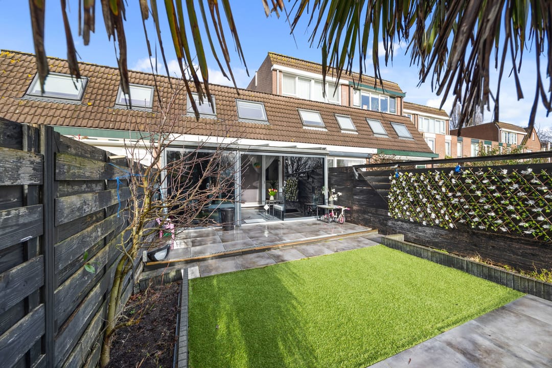 Foto 22 van Evertsenstraat 17