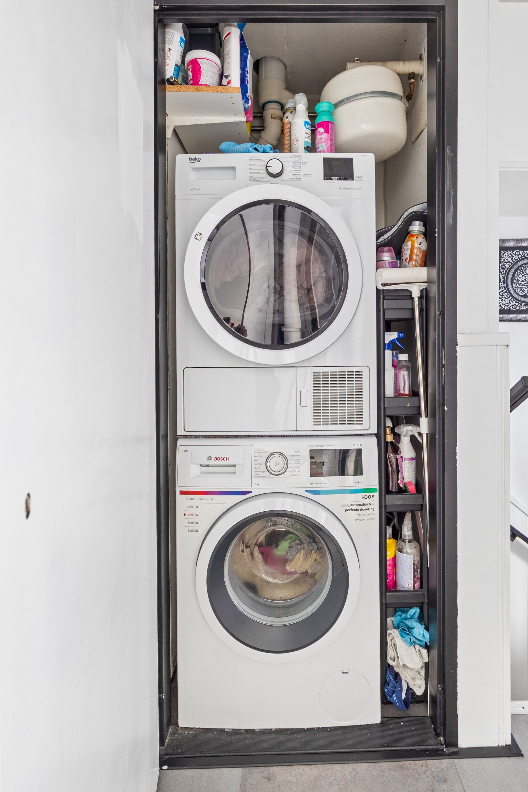 Foto 24 van Evertsenstraat 17