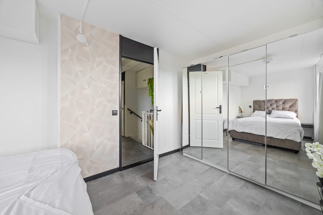 Foto 26 van Evertsenstraat 17