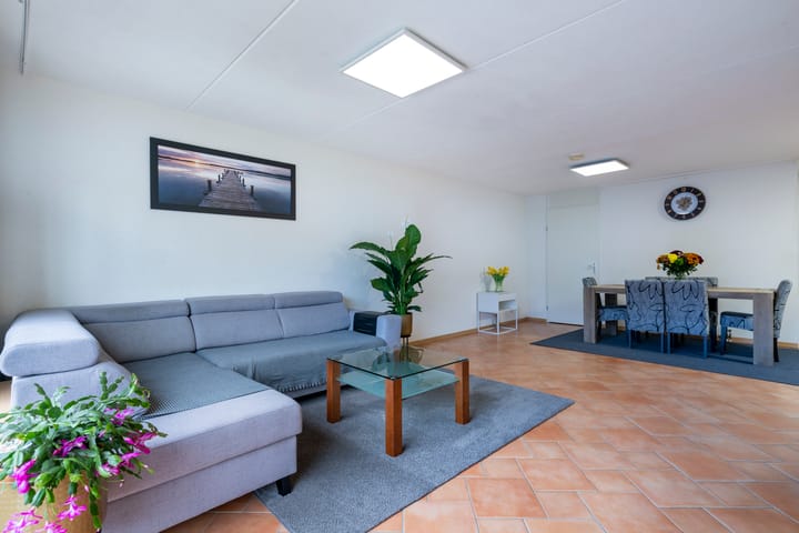 Photo 3 of Jacques Offenbachplantsoen 11