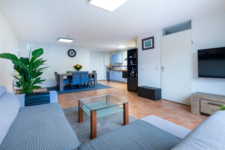 Photo 4 of Jacques Offenbachplantsoen 11