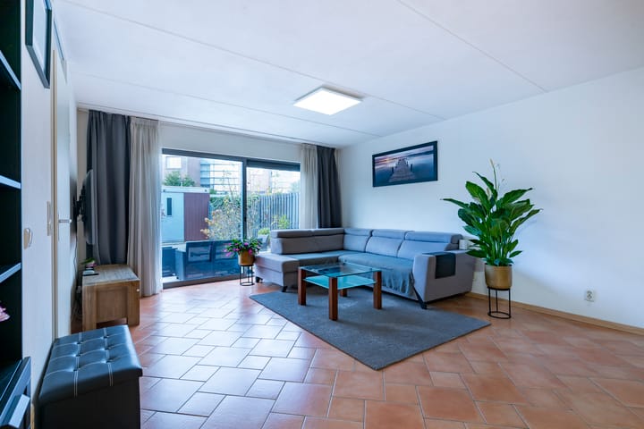 Photo 6 of Jacques Offenbachplantsoen 11