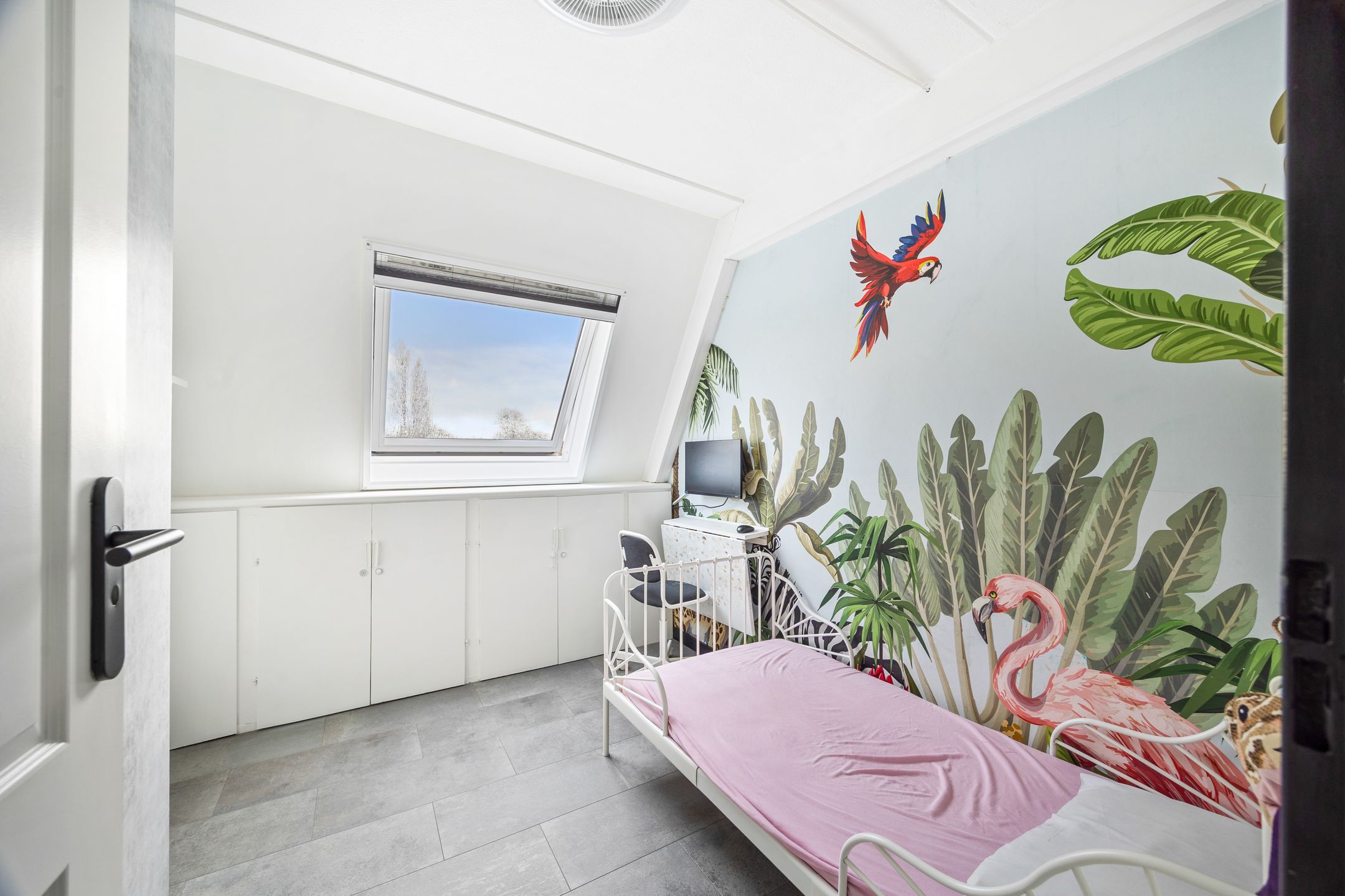 Foto 27 van Evertsenstraat 17