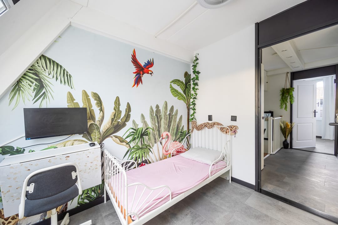 Foto 28 van Evertsenstraat 17