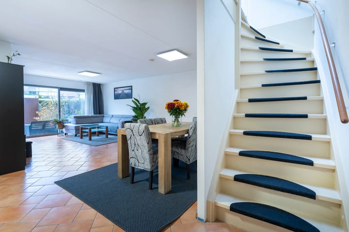 Photo 14 of Jacques Offenbachplantsoen 11