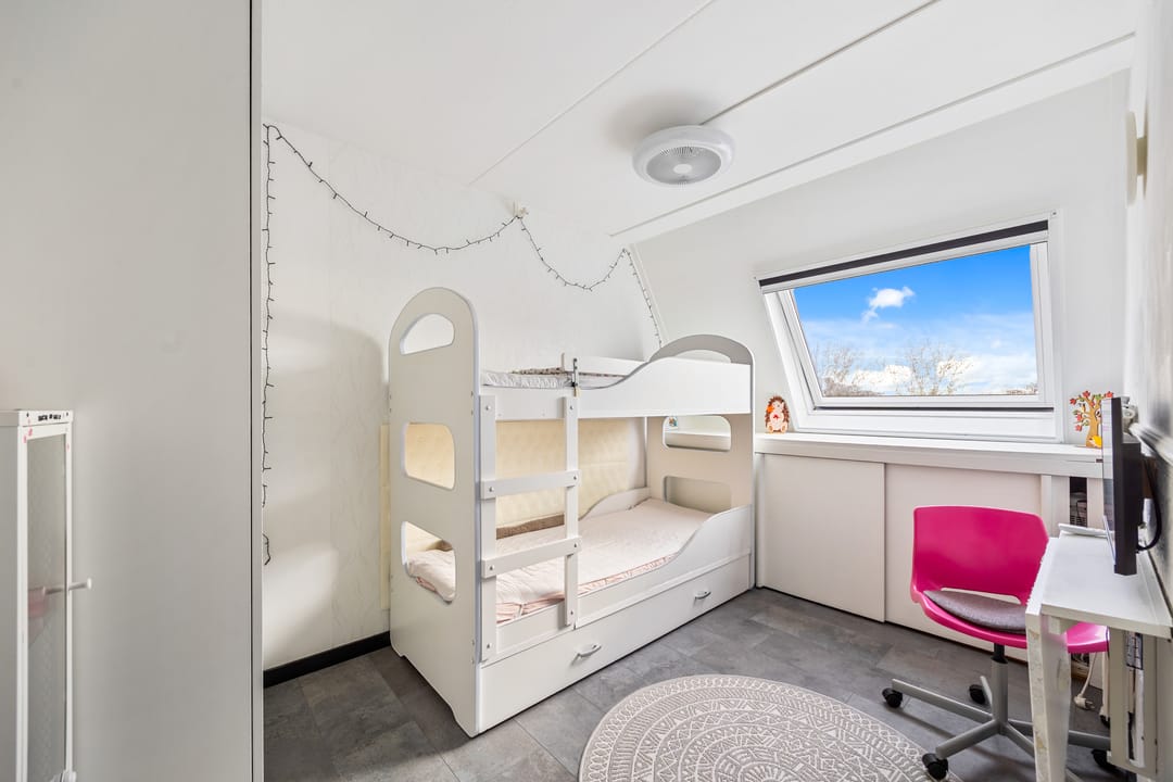 Foto 31 van Evertsenstraat 17