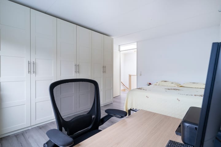 Photo 16 of Jacques Offenbachplantsoen 11