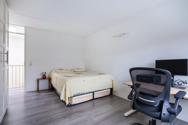 Photo 17 of Jacques Offenbachplantsoen 11