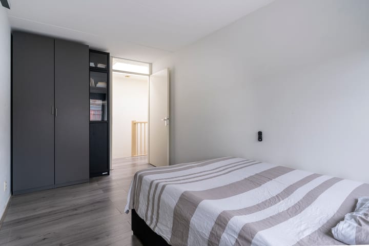 Photo 19 of Jacques Offenbachplantsoen 11