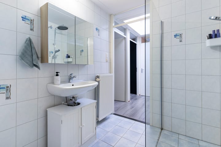 Photo 22 of Jacques Offenbachplantsoen 11