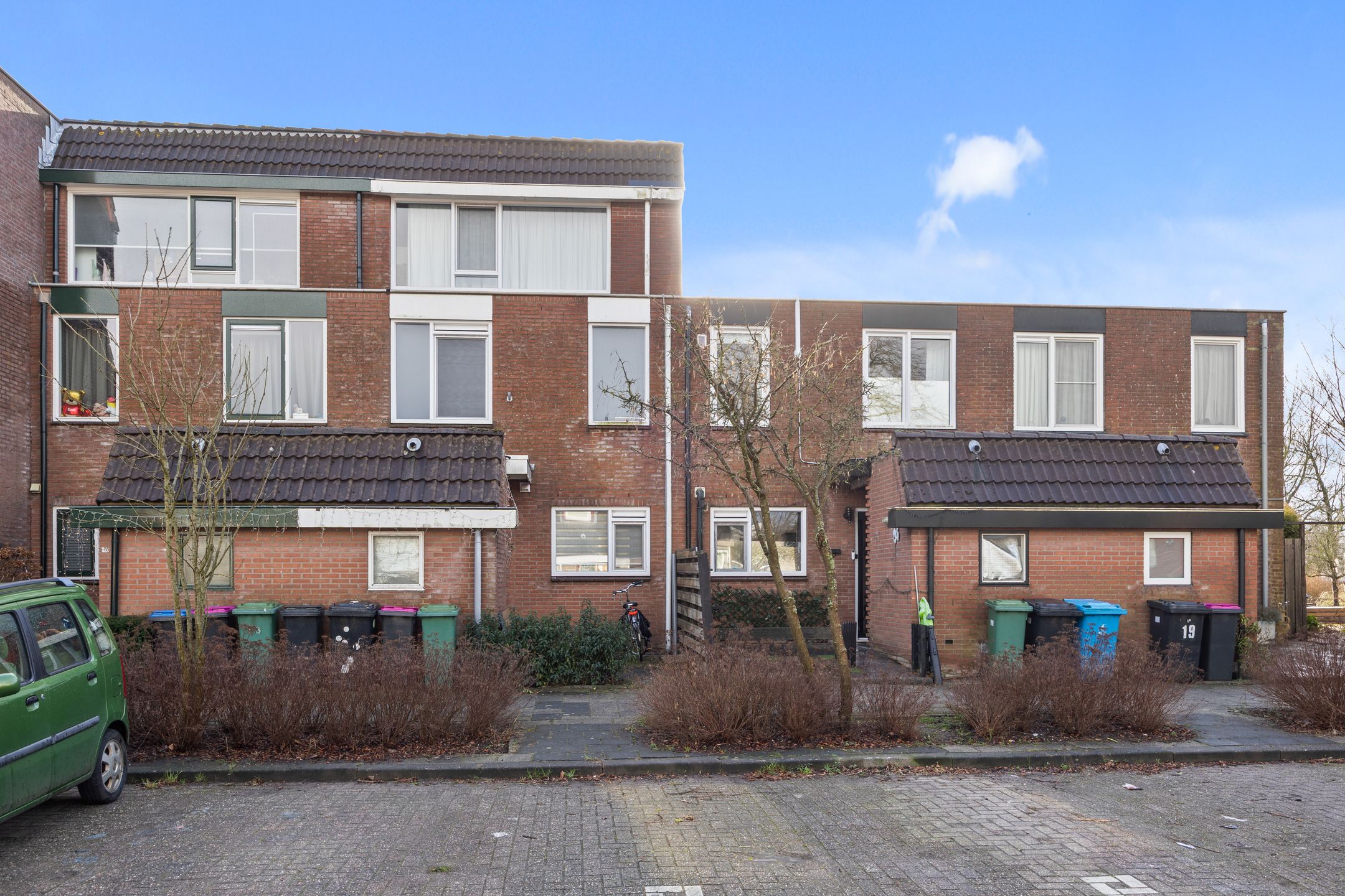 Foto 33 van Evertsenstraat 17