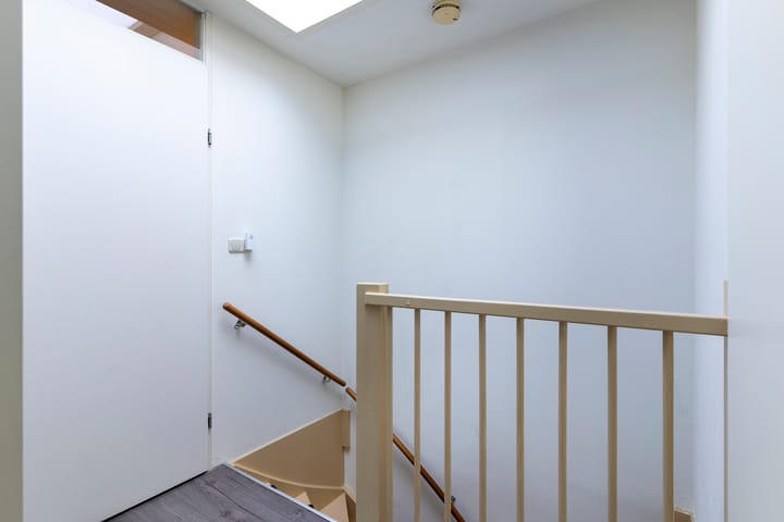 Photo 23 of Jacques Offenbachplantsoen 11