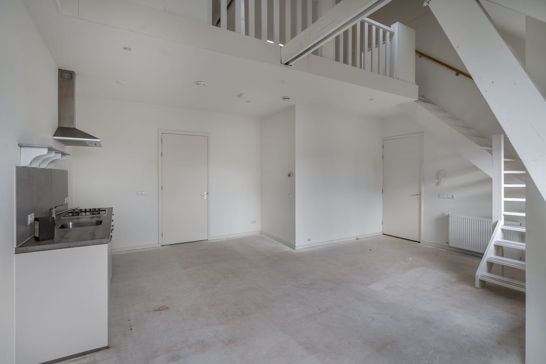 Foto 2 van Leijenhof 1-A