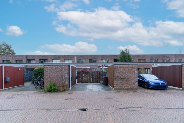 Photo 25 of Jacques Offenbachplantsoen 11