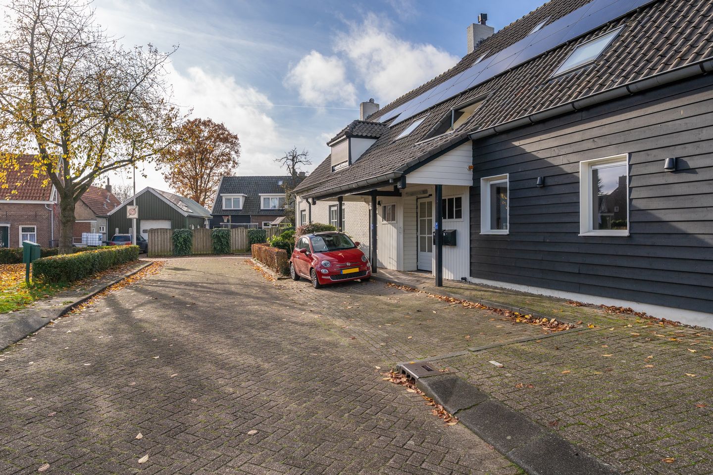 Foto 4 van Leijenhof 1-A