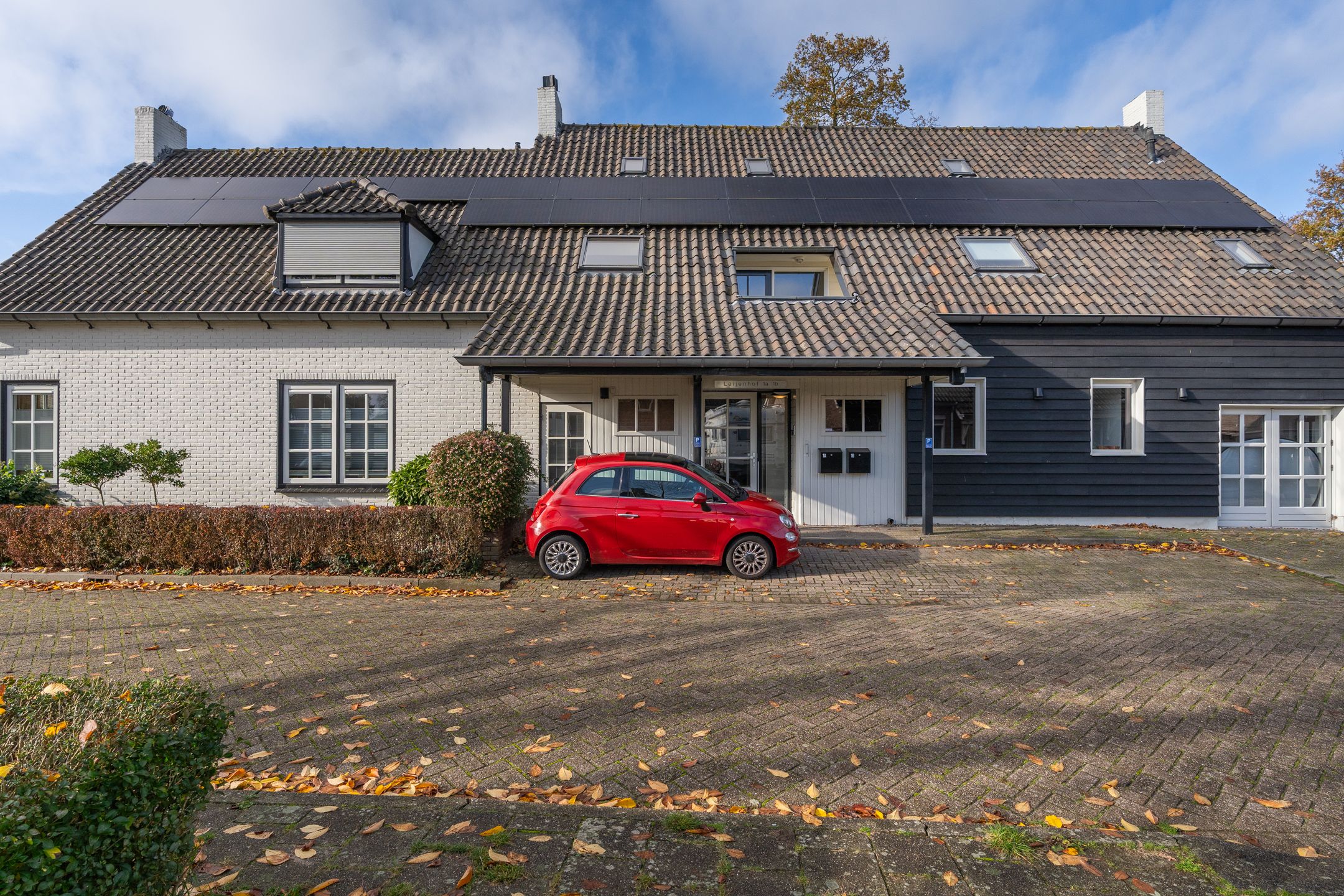 Foto 6 van Leijenhof 1-A