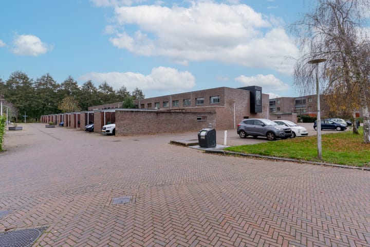 Photo 30 of Jacques Offenbachplantsoen 11