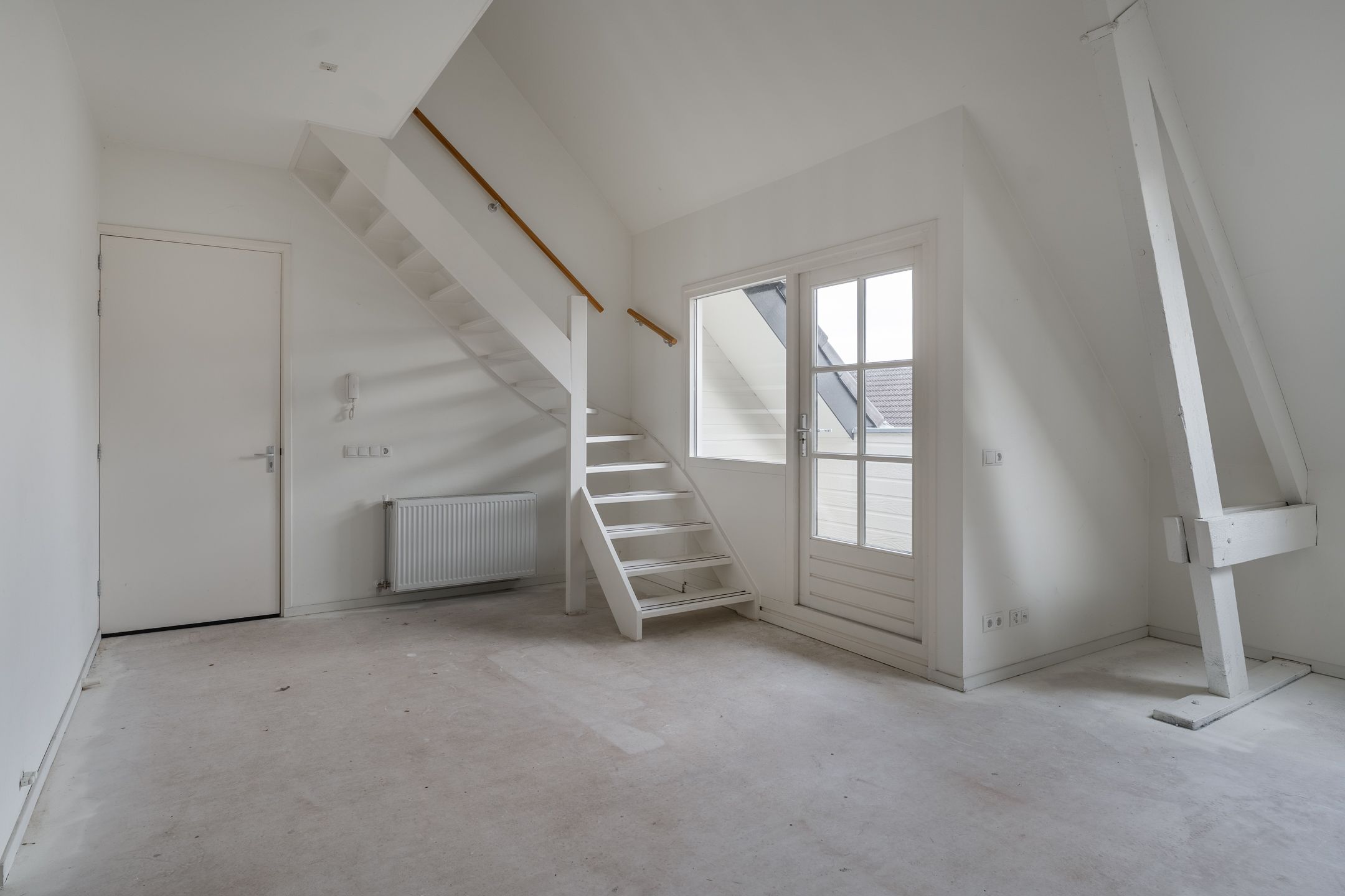 Foto 9 van Leijenhof 1-A