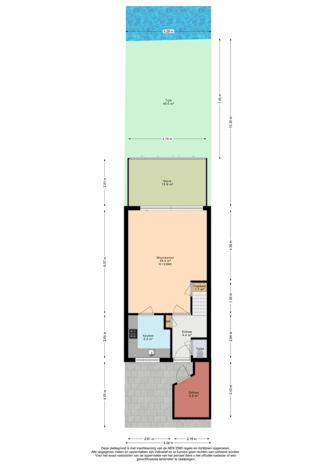 Foto 37 van Evertsenstraat 17