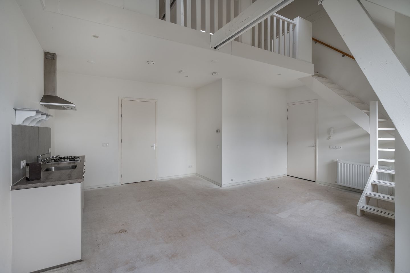 Foto 10 van Leijenhof 1-A