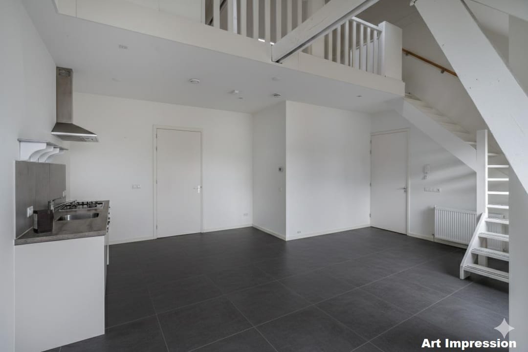 Foto 11 van Leijenhof 1-A