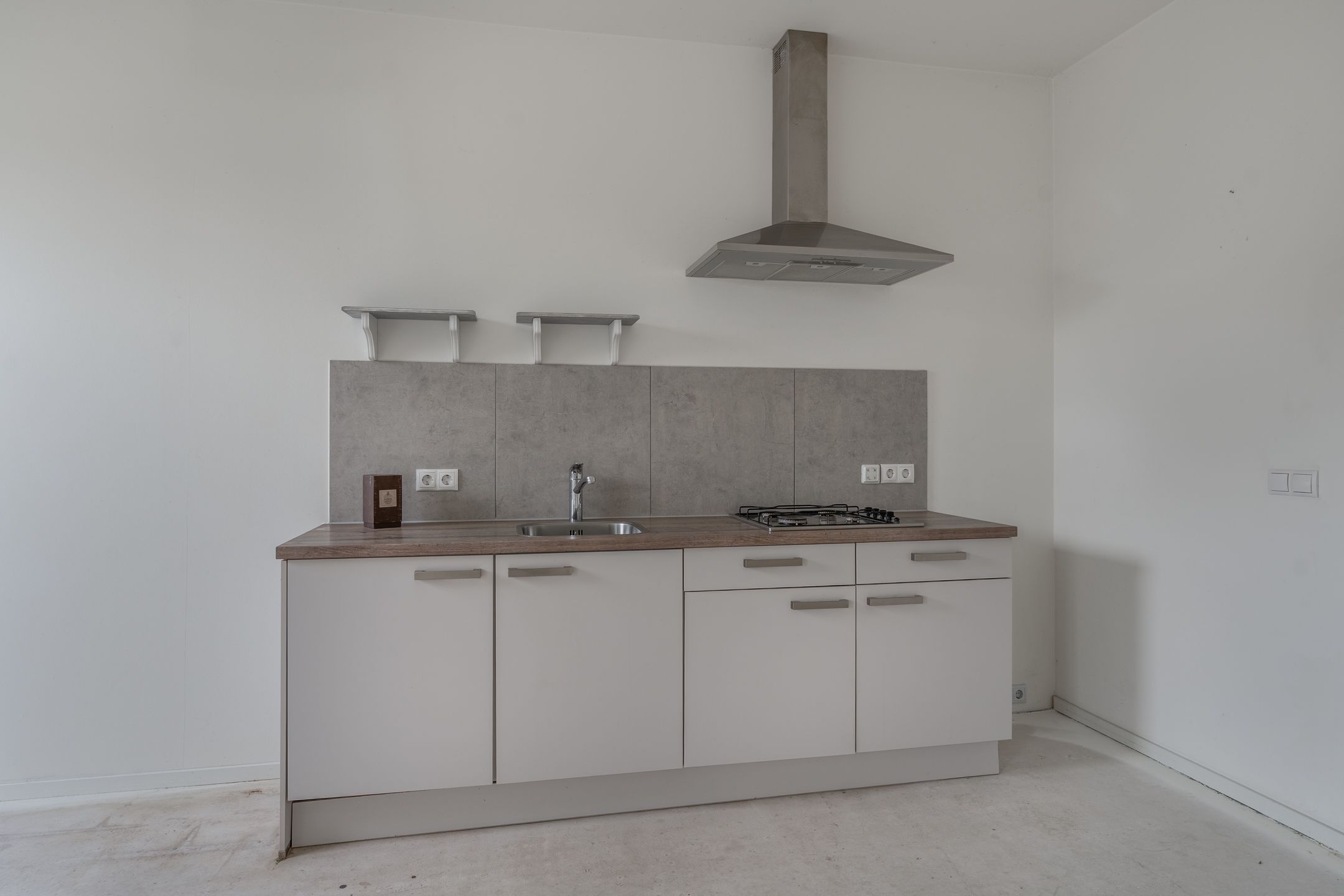 Foto 15 van Leijenhof 1-A