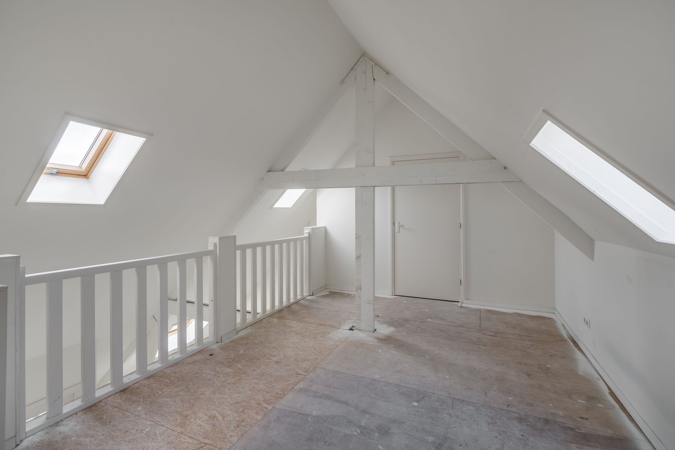 Foto 24 van Leijenhof 1-A