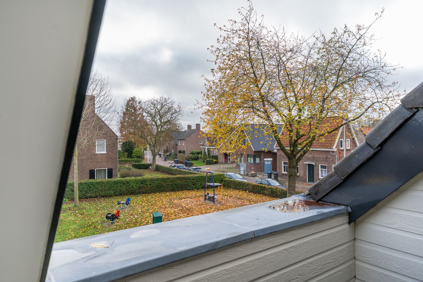 Foto 25 van Leijenhof 1-A